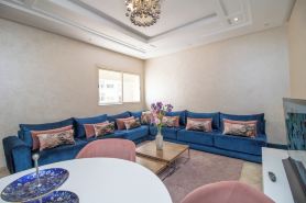 Studio de Luxe à Casablanca Aireport