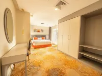 Wahaj Boulevard Hotel Apartment Hotels in Mahboula