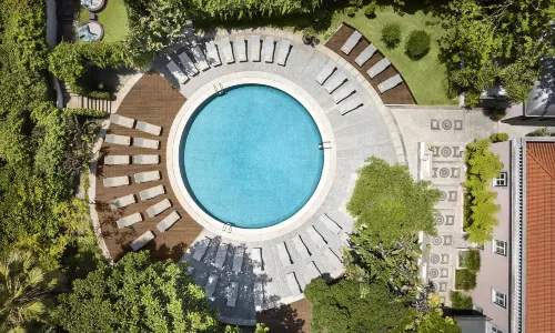 Tivoli Avenida Liberdade