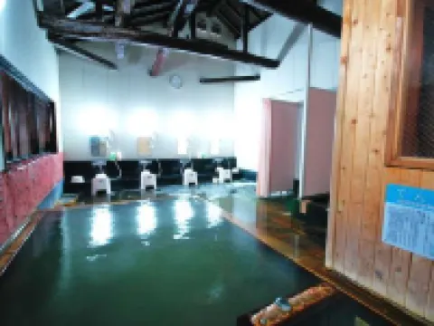 つれづれ 九重のホテル