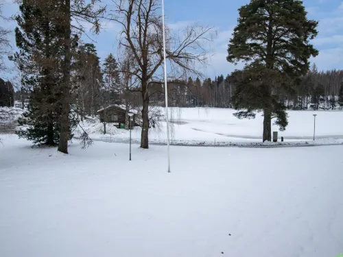 Kylpylä-Hotelli, Huone 242 - Homestays