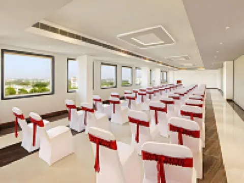 Ginger Visakhapatnam Gajuwaka Hotels in Visakhapatnam