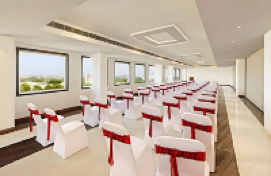 Ginger Visakhapatnam Gajuwaka Hotel di Vishakhapatnam