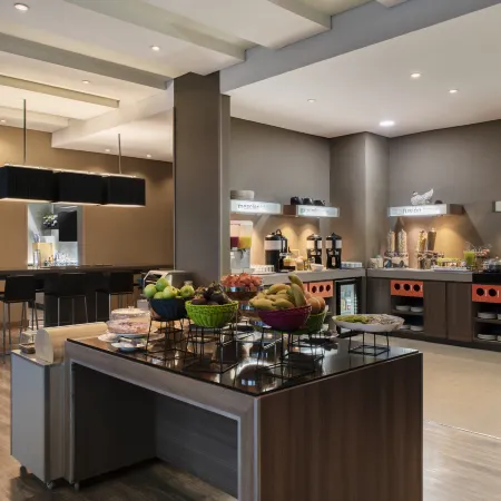 Hampton Inn by Hilton Barranquilla