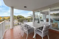 Pandanus Coolum Beach