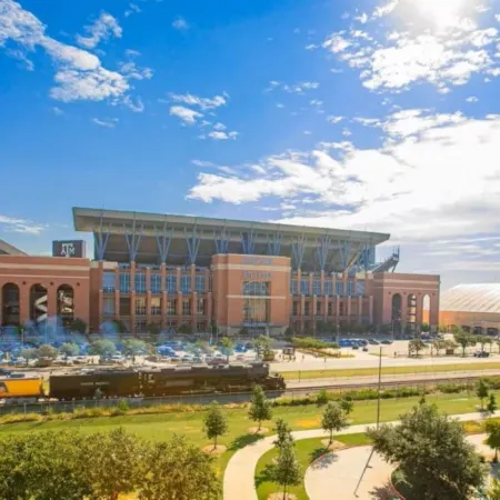 Voco College Station Aggieland by IHG