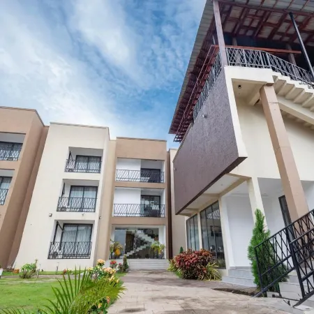 Aiden Homes and Apartments
