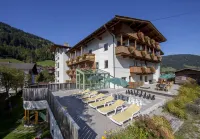 Landhotel Tirolerhof - Wildschönau - Premium Card im Sommer Hotels in Wildschoenau