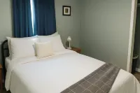 Cozy 2Br Home: with Lake Access & Work Space - WiFi