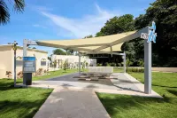 Riu Guanacaste - All Inclusive - Gym