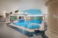 Eresin Hotels Topkapı - 5 ดาว