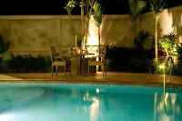 Asmila Boutique Hotel - Pool