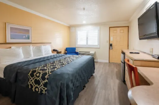 科克倫經濟型汽車旅館