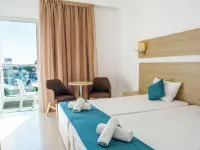 Kapetanios Bay Hotel Protaras Protaras otelleri