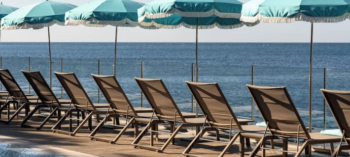 TIARA MIRAMAR BEACH RESORT by IHG Hotels in Département Alpes-Maritimes