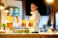 Waldhotel Eskeshof - Bar