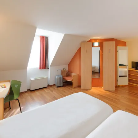 Ibis Bamberg Altstadt