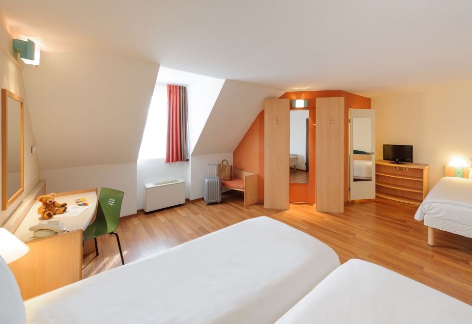 밤베르크 숙소 비교