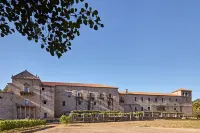 Eurostars Monumento Monasterio de San Clodio Hotel Hotels in O Ribeiro