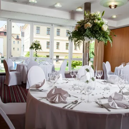 Best Western Plus Hotel Bautzen
