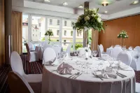 Best Western Plus Hotel Bautzen - breakfast