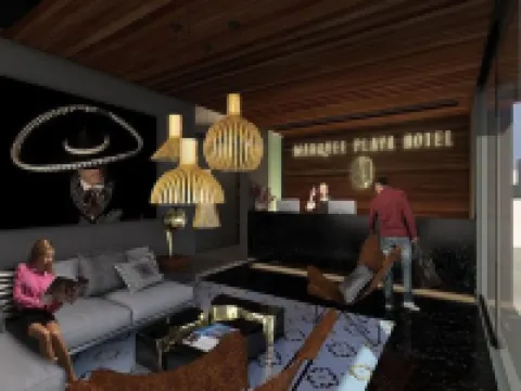 Marquee Playa Hotel Hotels in Playa del Carmen