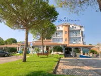 Hotel Cristoforo Colombo Hotels in Osimo