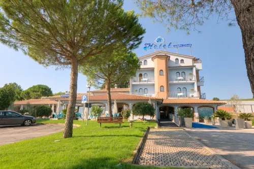 Hotel Cristoforo Colombo Hotels in Osimo