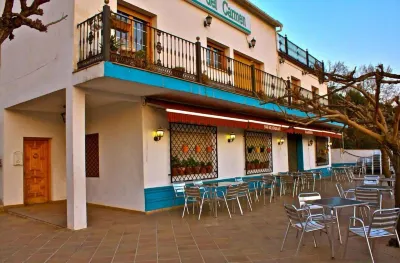 Hostal del Carmen Hotels in 