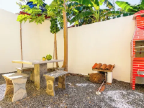 Casa Amarela em Icaraí de Amontada Hotels in Amontada