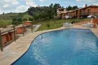 Pousada Villa Dos Leais - Романтические