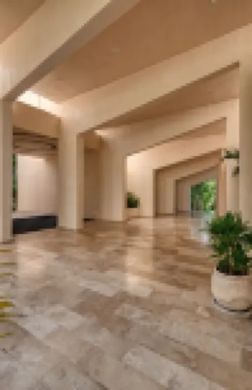 Artra - modern comfort with pool