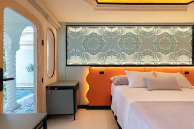 Casa Stella Rooms Hotels in Bruselas