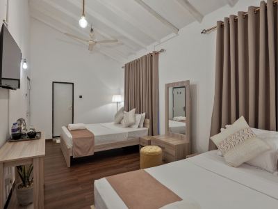The Empyrean Airport Transit Hotel