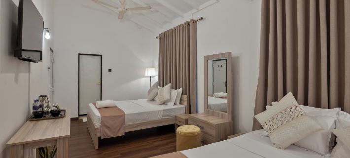 The Empyrean Airport Transit Hotel Ξενοδοχεία στην πόλη Katunayaka