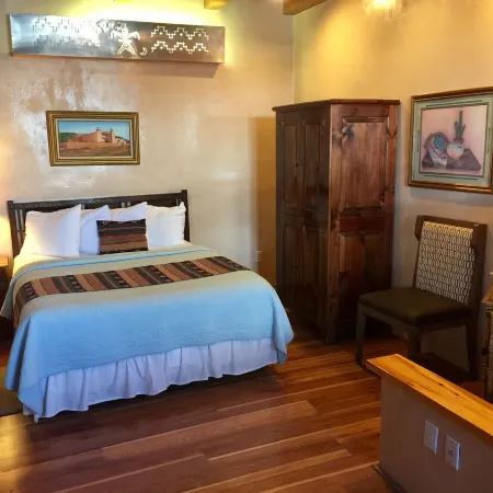 Guadalupe Inn