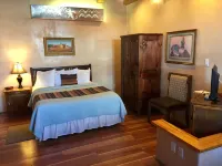 Guadalupe Inn Hotéis em 