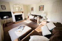 Stunning country house and garden in Holt on the North Norfolk coast Hotel di Holt