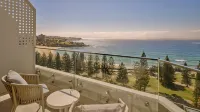 InterContinental Hotels SYDNEY COOGEE BEACH by IHG - balcony