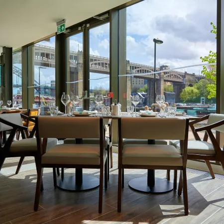 Innside by Melia Newcastle
