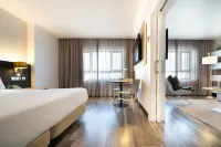 Hotel Cadiz Paseo Del Mar by Melia