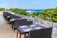 Hotel Molindrio Plava Laguna - breakfast