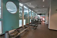 Oasis Hotel & Conv. Center, Ascend Hotel Collection - gimnasio