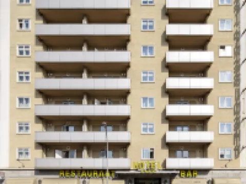 Sercotel President Hoteles en Figueras