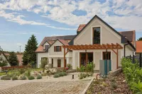 Villa Olea - Apartments