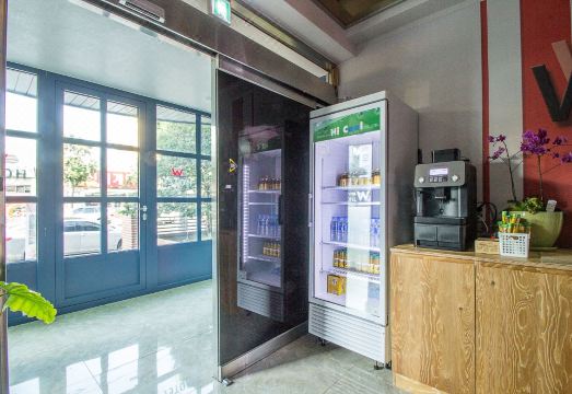 영주 호텔W 대표 이미지