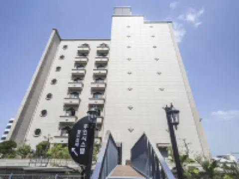 Busan Songjeong Hotel Plaire 鄰近松亭海水浴場的酒店