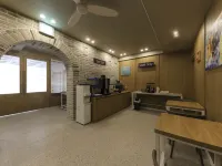 Sacheonpo Port Yaja Hotels in Sacheon