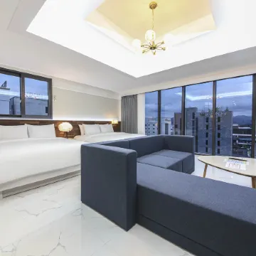 Daegu Hyeoksindosi Golden Calf