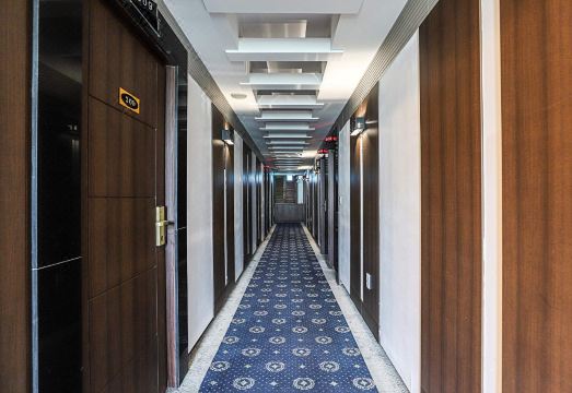 이끌림호텔 서비스